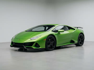 Picked car used for this example